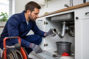 Prix d’un plombier en urgence comment comprendre la facture